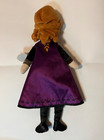 TY Sparkle Disney Frozen 2 Princess Anna Plush Doll 15.5" Inches Beanie Babies — photo 4