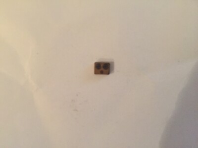 KUNDO BOTTOM BLOCK & PIN for 400 Day / Anniversary Clock,KUNDO standard & others
