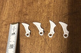 LEGO MINDSTORMS EV3 31313 White Replacement Parts