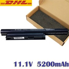 BATTERIA per Sony Vaio VGP-BPS22 VGP-BPS22A VGP-BPL22 VGP-BPS22/A batteria computer portatile