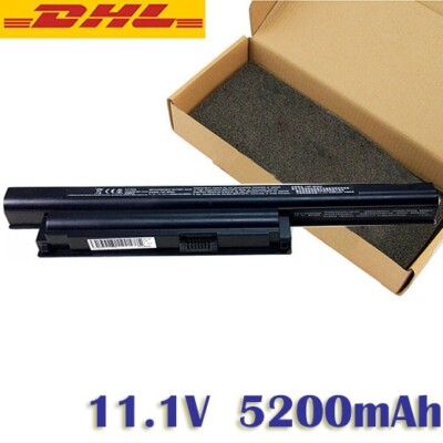 AKKU für Sony Vaio VGP-BPS22 VGP-BPS22A VGP-BPL22 VGP-BPS22/A Laptop Battery
