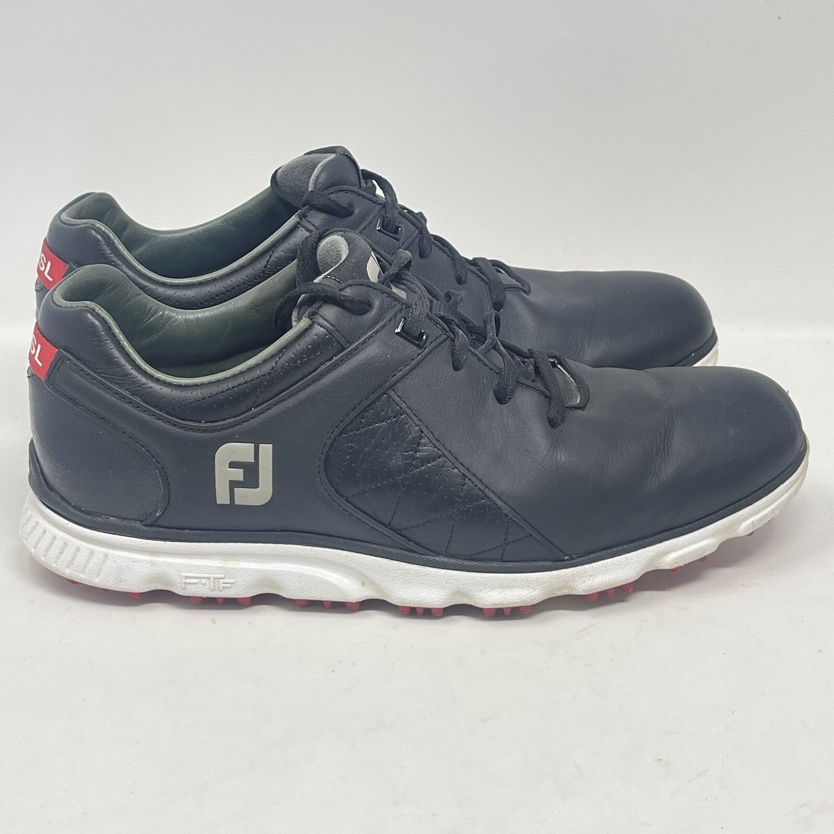 Footjoy Shoes Fj Shoes 2018 Footjoy Ladies FJ Sport Retro #92385