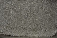 Flocons en vrac Argent  environ 13.8  gr Dauvet   (11 )