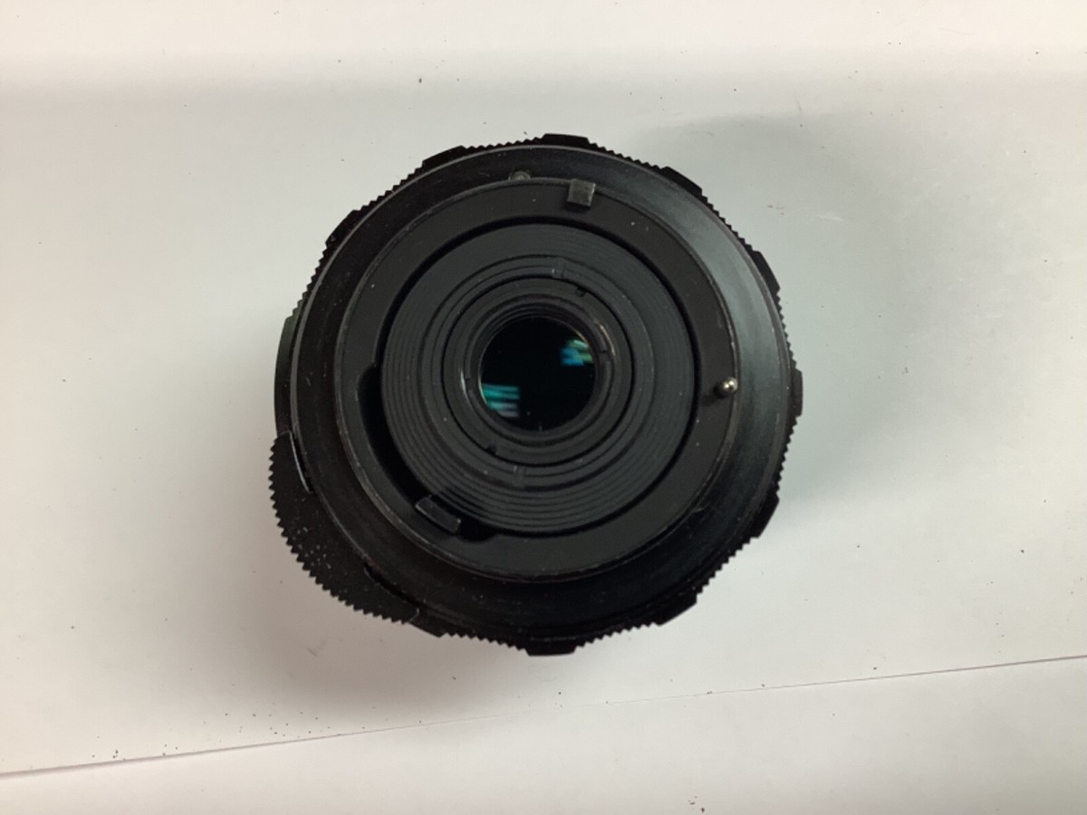 PENTAX Super Takumar 28mm F3.5 M42 | eBay