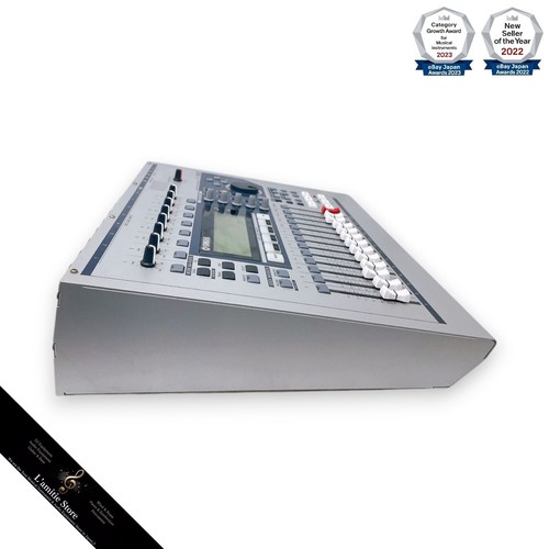 Yamaha AW1600 Digital Professional Audio Multi Track Recorder USB Japan AW 1600 - Picture 10 of 13