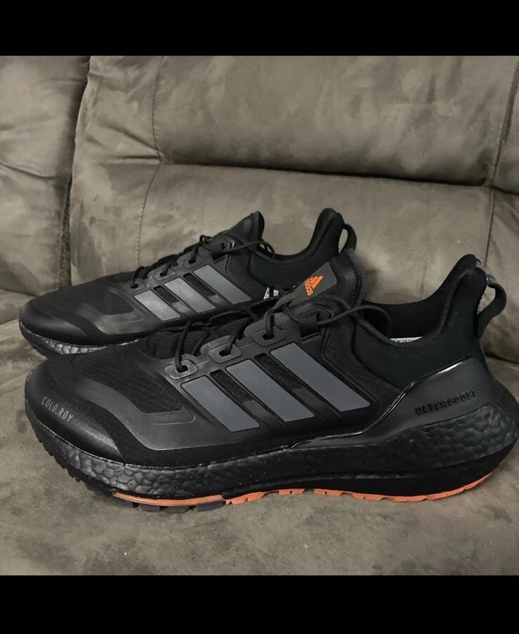 adidas UltraBoost 22 Cold.Rdy 2.0 Black for Sale | Authenticity
