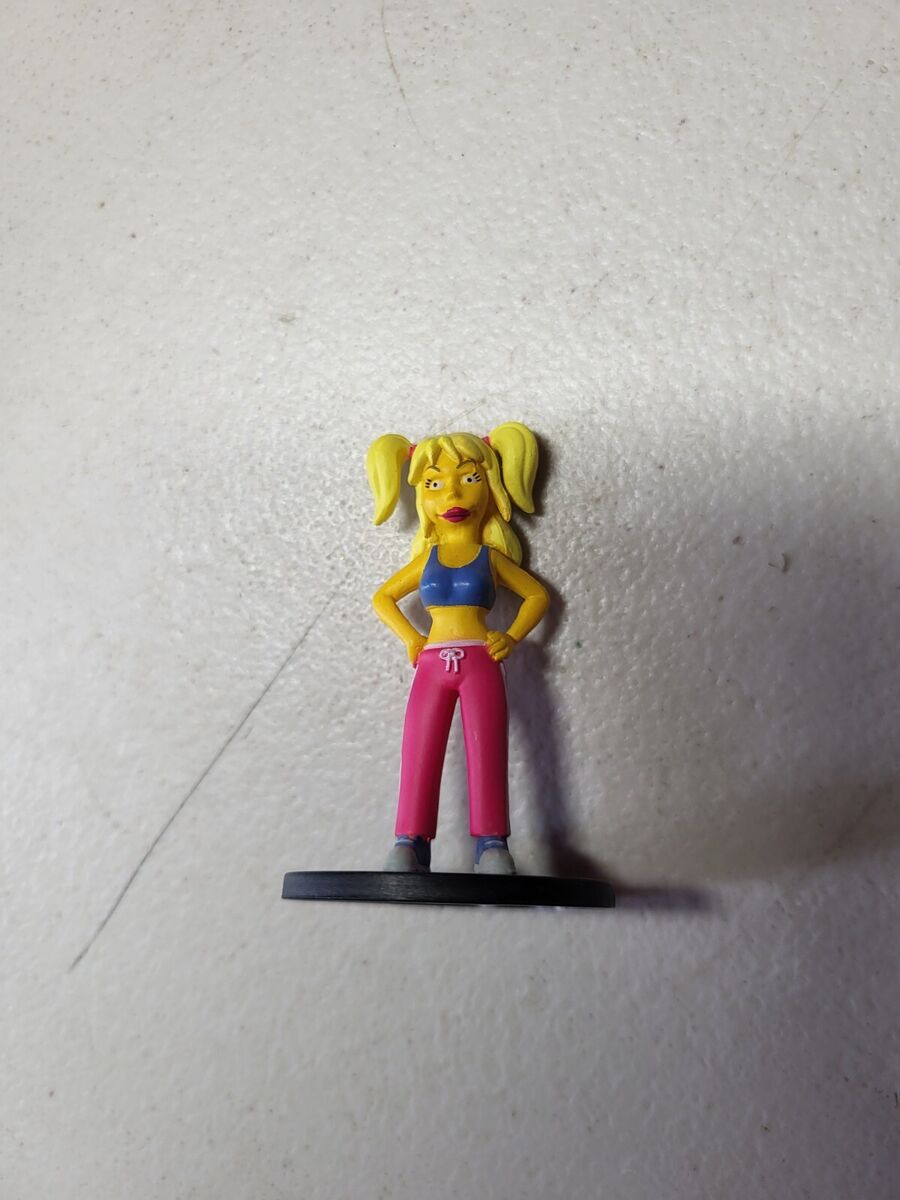 Simpsons Britney Spears Guest Star Anniversary 2 Simpsons Britney Spears Guest Star Anniversary 2