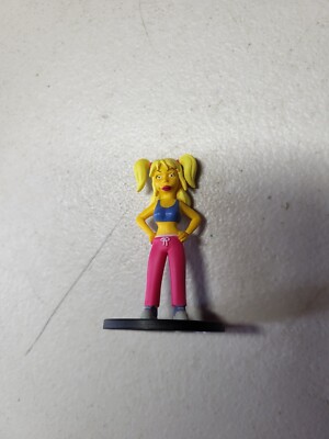 Simpsons Britney Spears Guest Star Anniversary 2