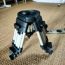 Vinten Baby Tripod 100mm