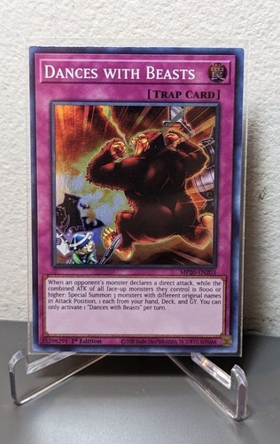 2020 Tin of Lost Memories (MP20) Yugioh 1st Ed. Super Ultra Secret Rares + - Picture 12 of 87