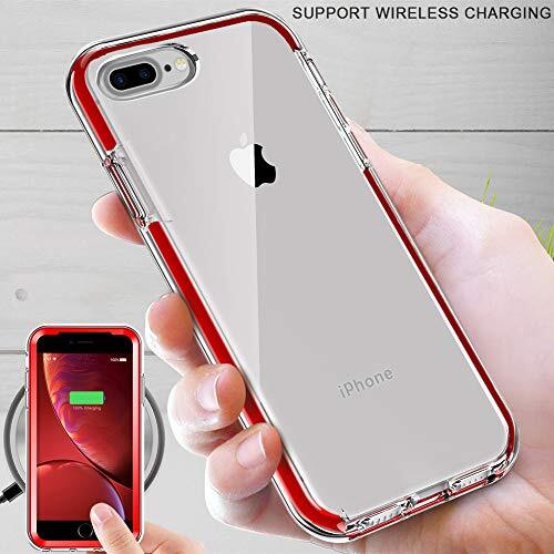 Compatible for iPhone 8 Plus/iPhone 7 Plus/iPhone iPhone 7