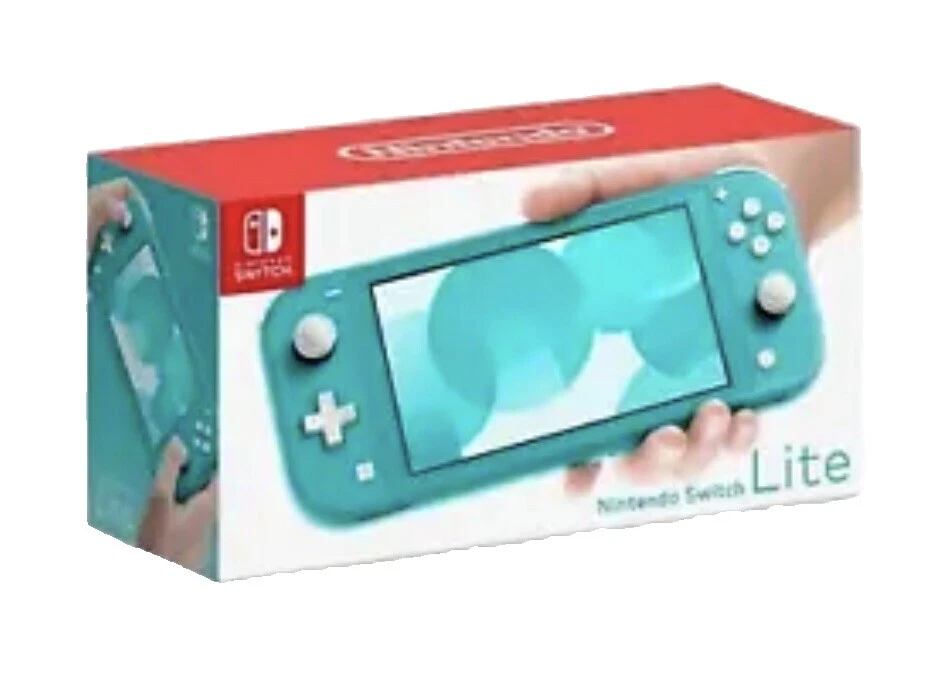 Sistemas de mano de videojuegos Nintendo Multicolor