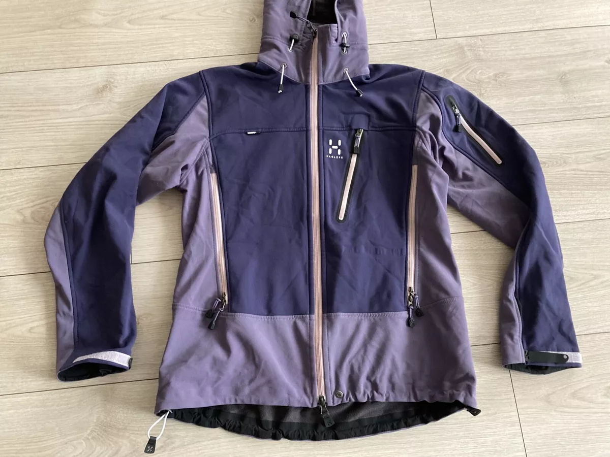 Haglofs recco jacket cheap