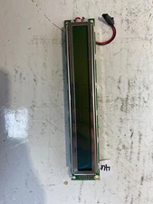 SII SCREEN BOARD TW-2294V-0 REV. D