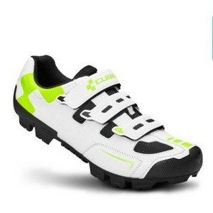 cube cycling shoes