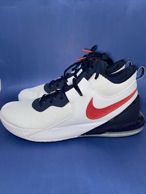 nike air max impact red