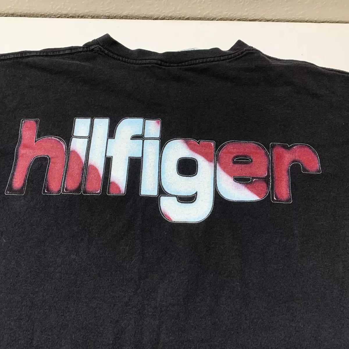 Tommy hilfiger athletic nostalgia sweatshirt sale