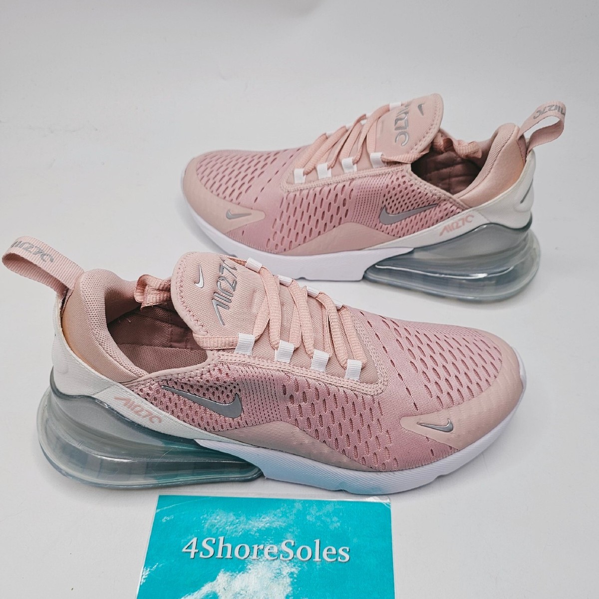 nike air max dusty rose