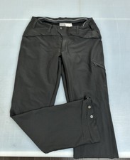 Nike Athletic Cargo Pants ACG All Conditions Gear Size 8 Adult Womens