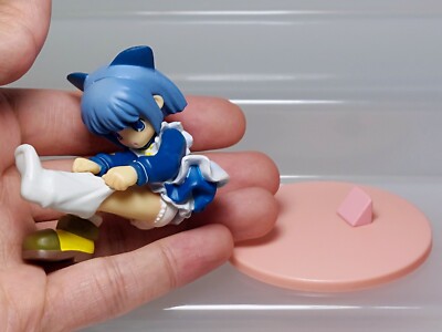 Solid Works Collection DX Lunch Box Figure Toy's Works 2006