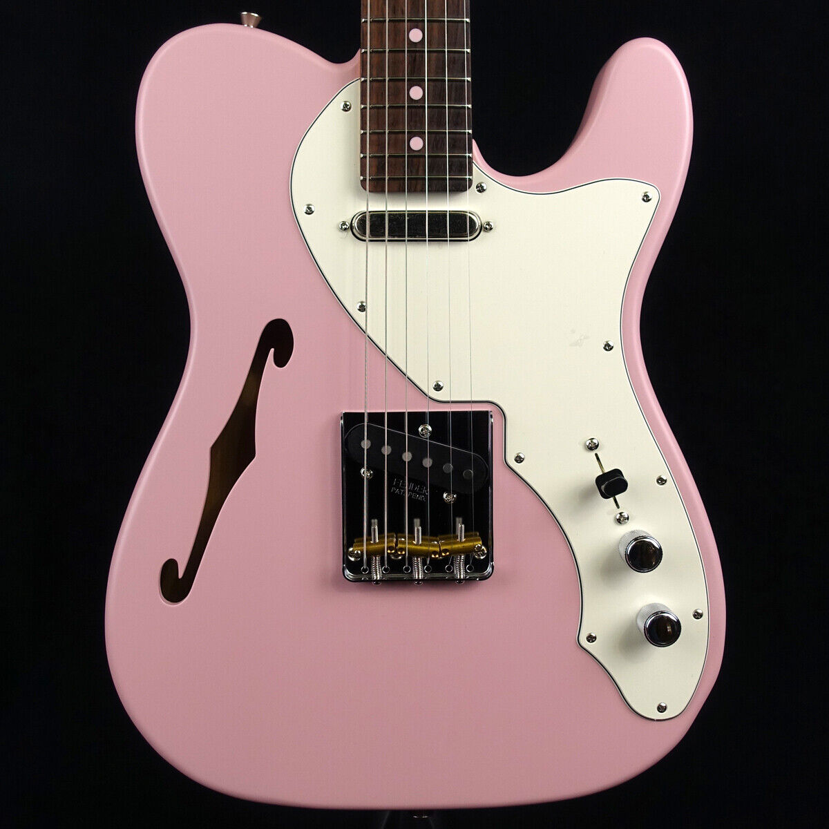 Electric Guitar Fender Made in Japan Limited Telecaster Electric Guitar Fender Made in Japan Limited Telecaster
