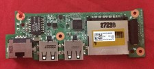 TOSHIBA SATELLITE U845T-S4165 USB BOARD 34BY2UB0120 A000212370
