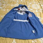 Paddington Bear Bath Robe Size 12-18 Months — photo 7