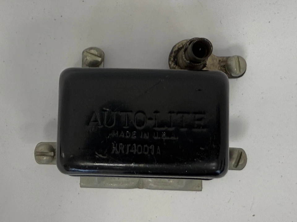 1952-1955 DeSoto Chrysler Dodge Trans Kick Down relé solenóide 1479522 novo na caixa - Imagem 4 de 4