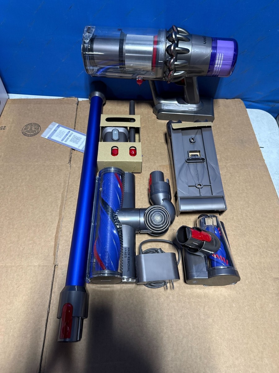OPEN BOX - Dyson V11 Torque Drive Stick Vacuum Cleaner