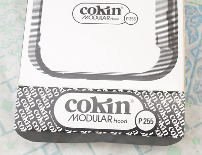 Cokin A Series Modular Hood A255