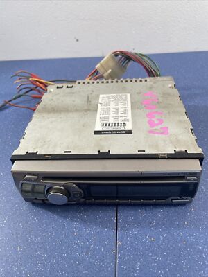 Alpine CDA-9825 Car Audio Media Player | UNTESTED