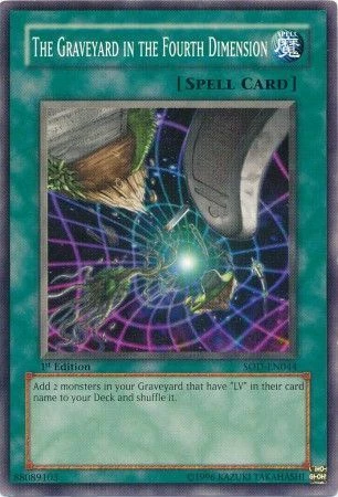 Yugioh Cards | Single Individual Cards | Spell Cards (N-Z) - Picture 121 of 165