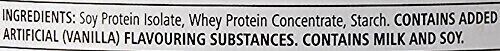 Nutrition Personalized Protein Powder Weight Management (200g) fast shipping - Picture 6 of 8