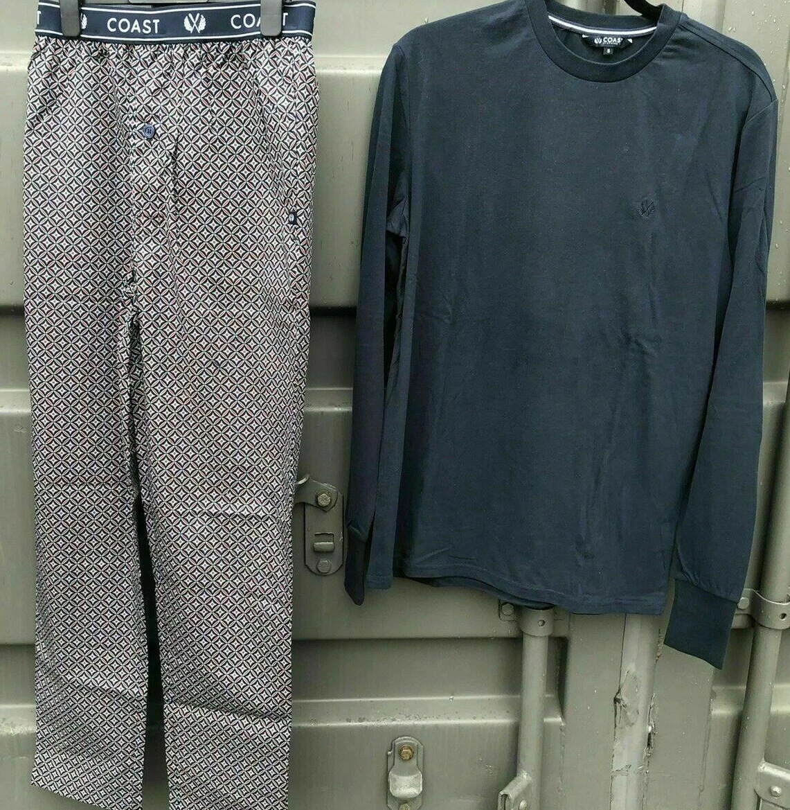 Coast mens pyjamas sale