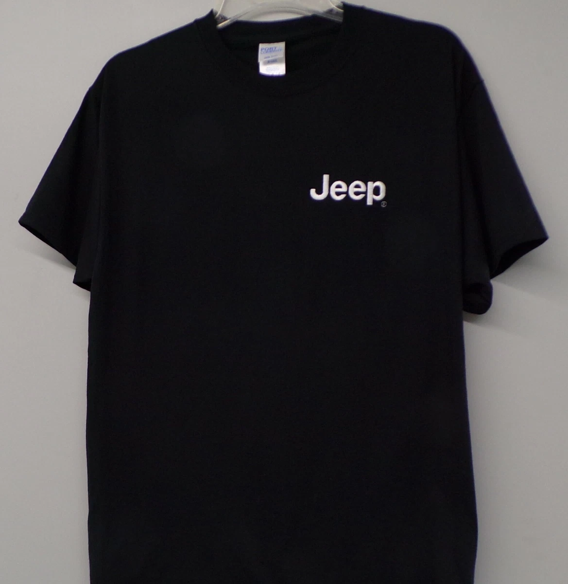 Magliette jeep clearance