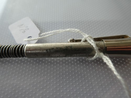 stylo ancien porte-mine, ref 20 - Picture 6 of 7