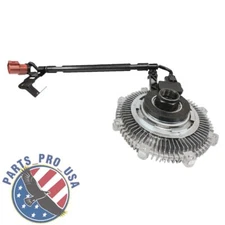 Engine Cooling Fan Clutch 3263 for 06-10 Ford Explorer 06-10 Mercury Mountaineer
