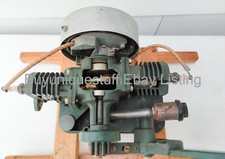 New Maytag Model 72 Twin Cylinder Gas Engine Oil Pan & Tank Base - Flywheel Supply 1 thumbnail image