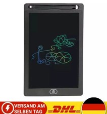 8,5 Zoll LCD Pad Maltafel Schreibtafel Zeiche...