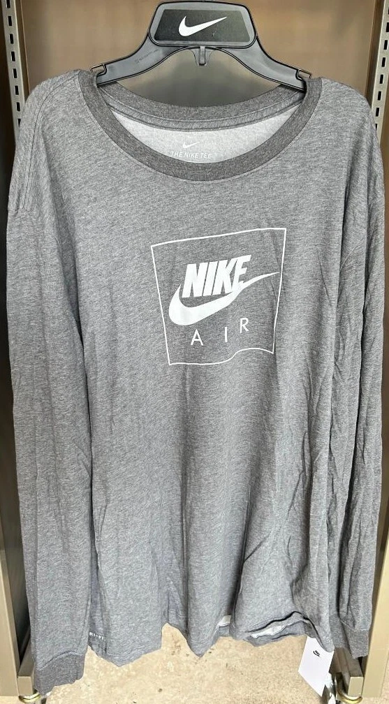 nike dri fit shirts womens long sleeve