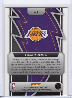 その他 2016-17 prizm mosaic Lebron James red その他 2016-17 prizm mosaic Lebron James red 2016-17 Panini