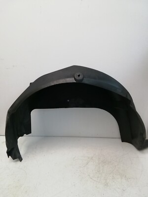 RENAULT KANGOO MK2 RADLAUFVERKLEIDUNG NSR 767494075R 2016