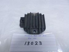 REGULATEUR REDRESSEUR REG-REC YAMAHA YBR125 2012 (13023)