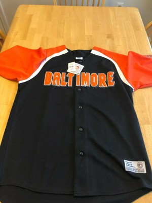 baltimore orioles jerseys china