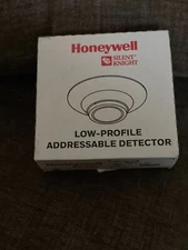 Honeywell Silent Knight SK-HEAT-W Series Addressable Heat Detectors New 