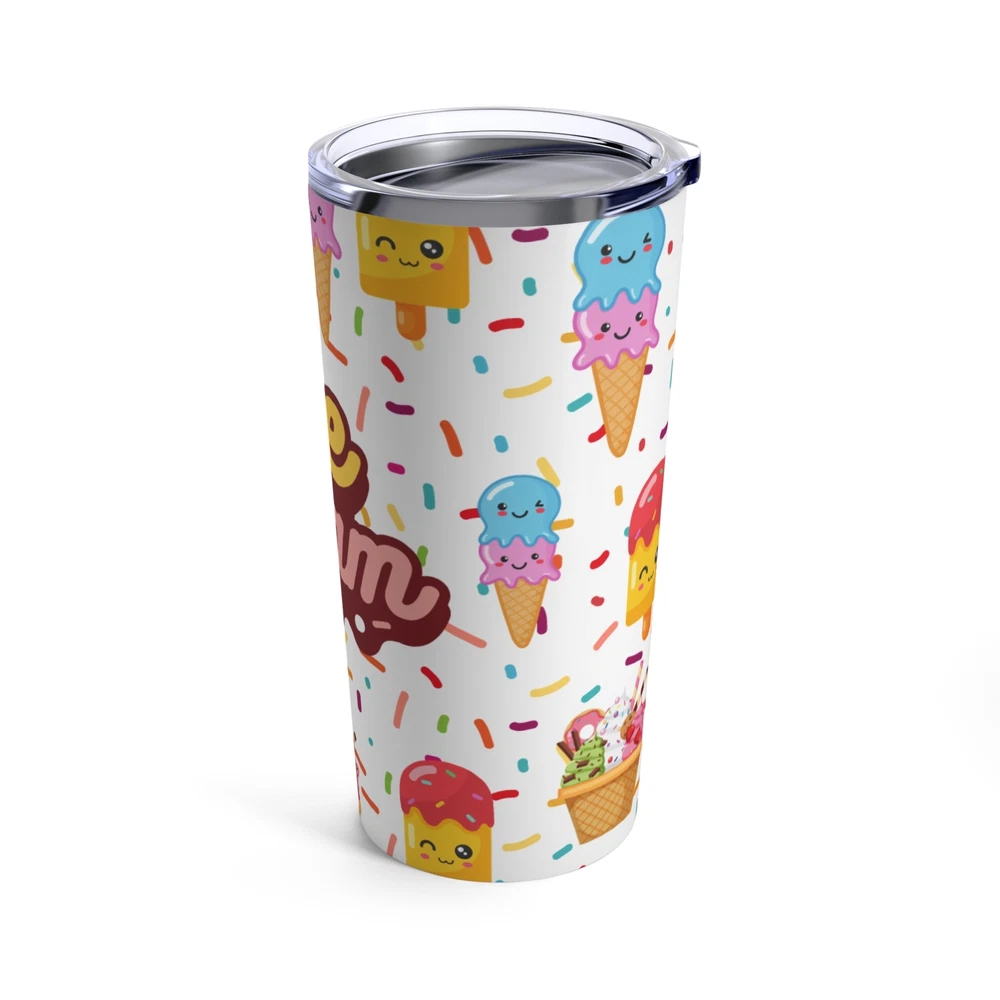 Tumbler 20oz