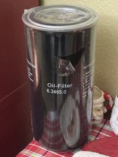 Oil Filter 6.3465.0 Compatible with Kaeser Compressors