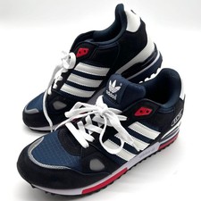 adidas ZX 750 Navy/White for Sale - Authenticity Guaranteed - eBay