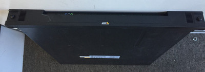 AXIS Camera Station S2224 6TB NVR Appliance