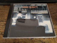 E:CD Adam Schmitt - Illiterature